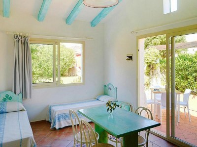 Holiday park Sea View Studio, Lu Nibareddu - Features photo 25