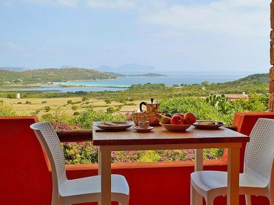 Holiday park Sea View Studio, Lu Nibareddu - Outdoor photo 33
