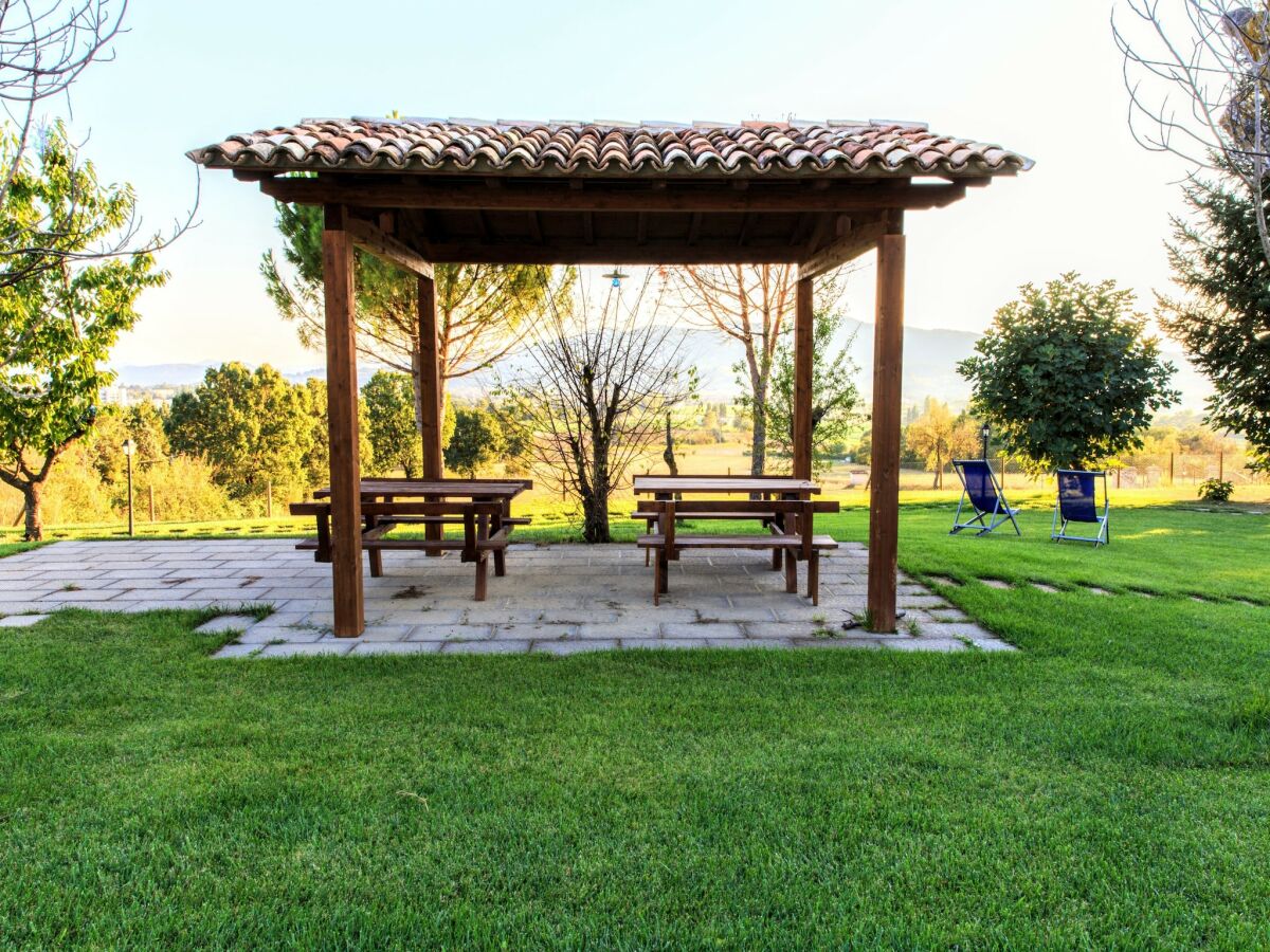 Villa Beautiful farmhouse with swimming pool - Outdoor photo 3
