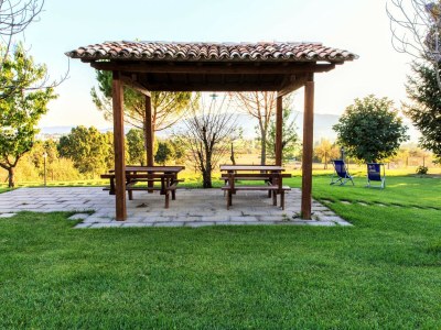 Villa Beautiful farmhouse with swimming pool - Outdoor photo 3