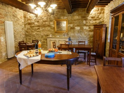 Villa Beautiful farmhouse with swimming pool - Features photo 15