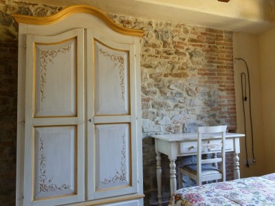 Villa Beautiful farmhouse with swimming pool - Features photo 18