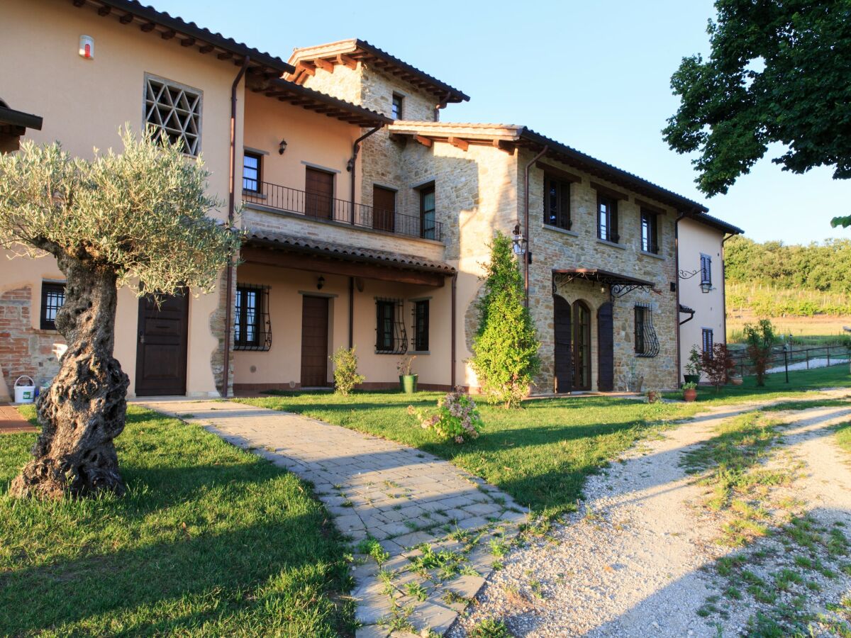 Villa Beautiful villa in Città di Castello
