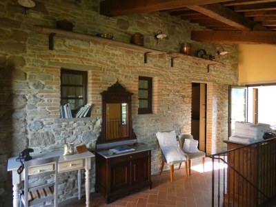 Villa Beautiful villa in Città di Castello - Features photo 15