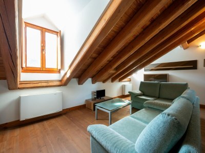 Apartment In the historic building, con aria condizionata - Features photo 12