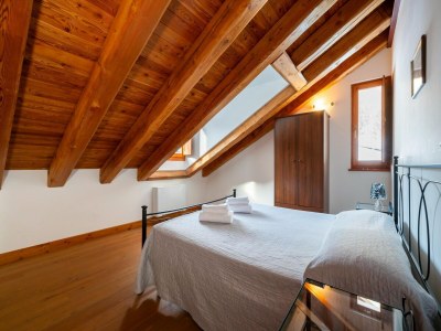 Apartment In the historic building, con aria condizionata - Features photo 14
