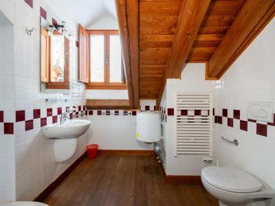 Apartment In the historic building, con aria condizionata - Features photo 15
