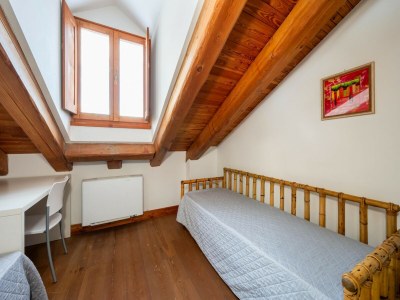 Apartment In the historic building, con aria condizionata - Features photo 25