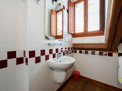 Apartment In the historic building, con aria condizionata - Features photo 26