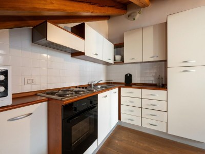 Apartment In the historic building, con aria condizionata - Features photo 30