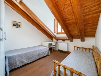 Apartment In the historic building, con aria condizionata - Features photo 33