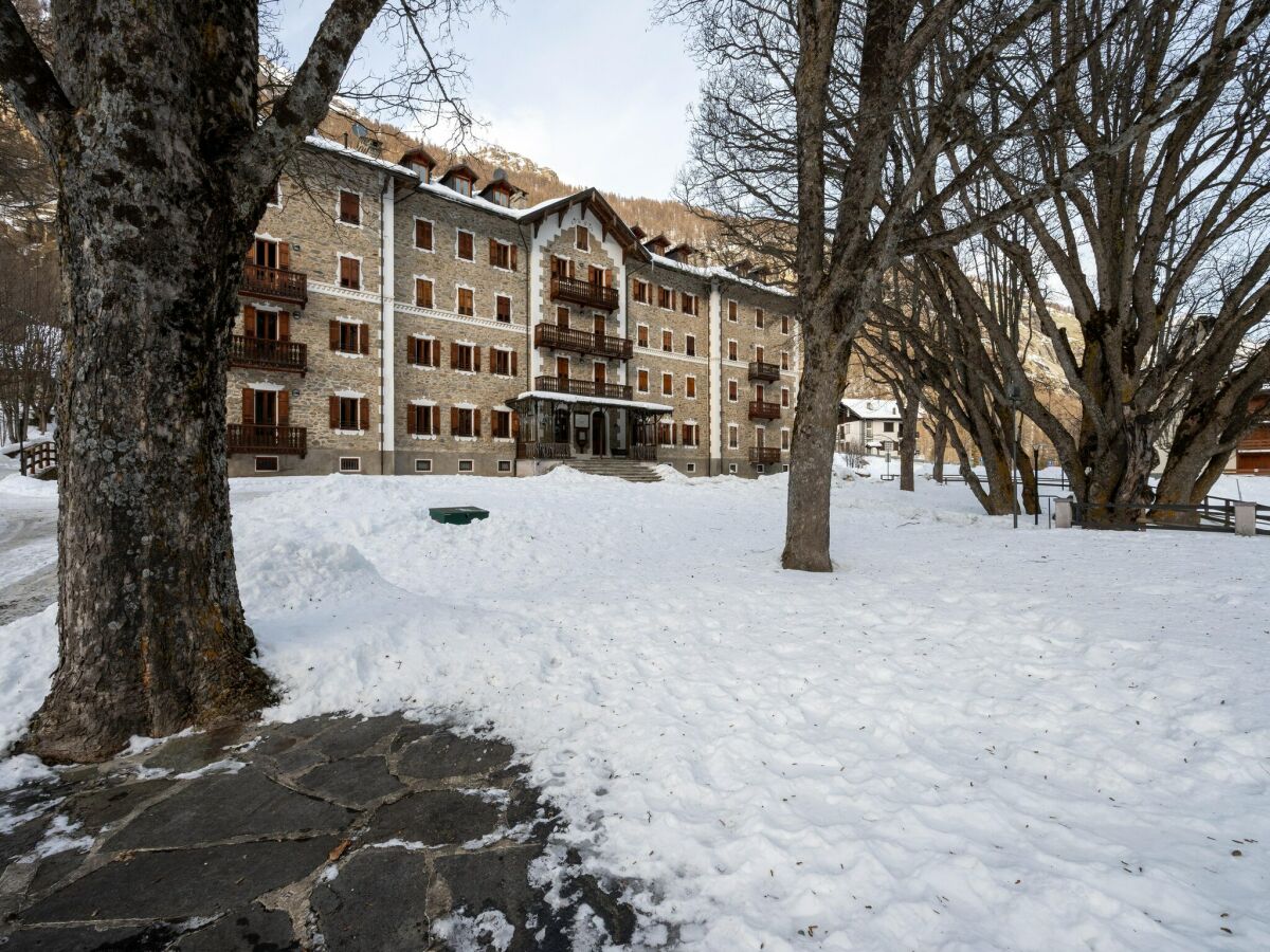 Apartment In the historic building, con aria condizionata