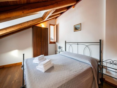 Apartment In the historic building, con aria condizionata - Features photo 11