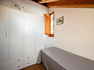 Apartment In the historic building, con aria condizionata - Features photo 31