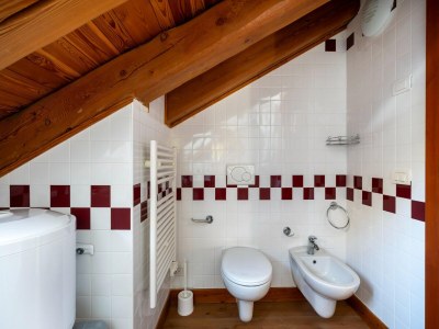 Apartment In the historic building, con aria condizionata - Features photo 33
