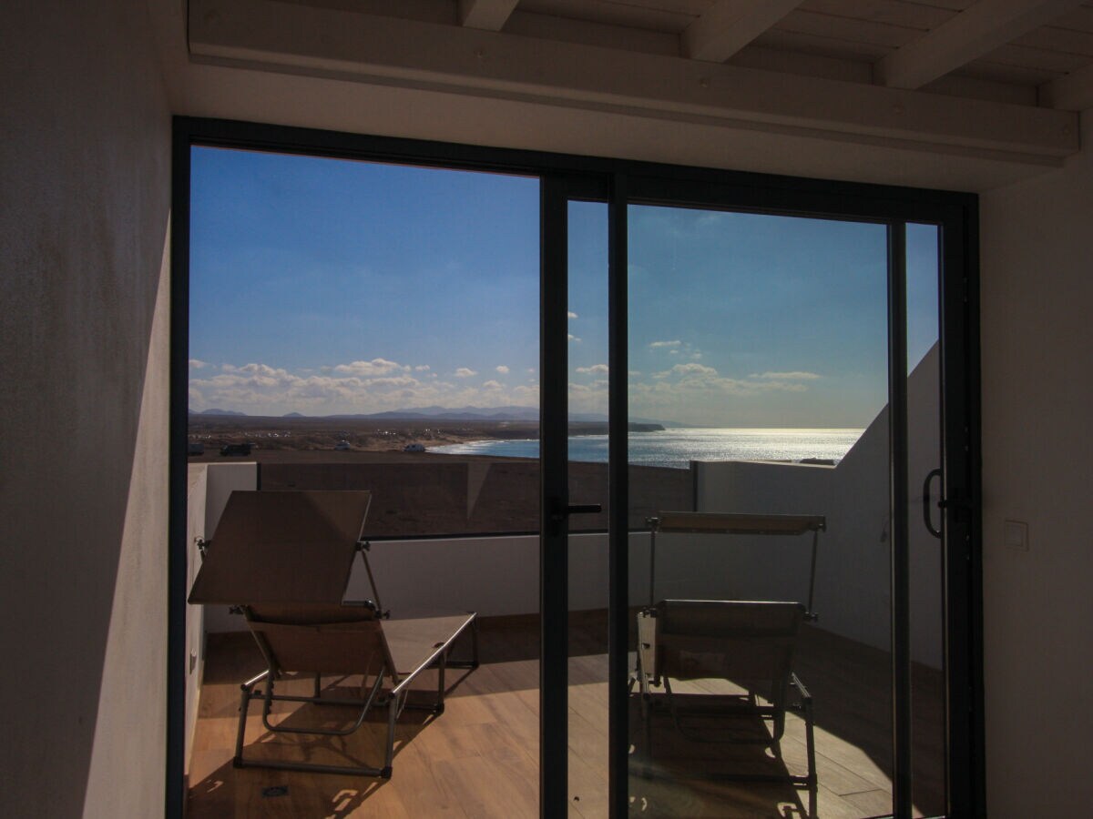 Holiday apartment Penthouse El Cotillo