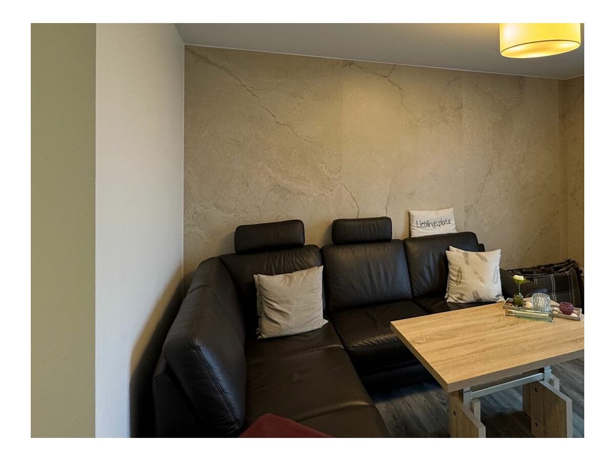Holiday apartment Ferienwohnung Pamir in Olpenitzdorf - Features photo 2
