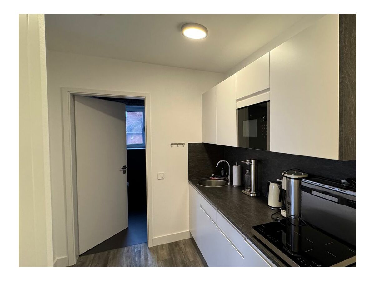 Holiday apartment Ferienwohnung Pamir in Olpenitzdorf - Features photo 3