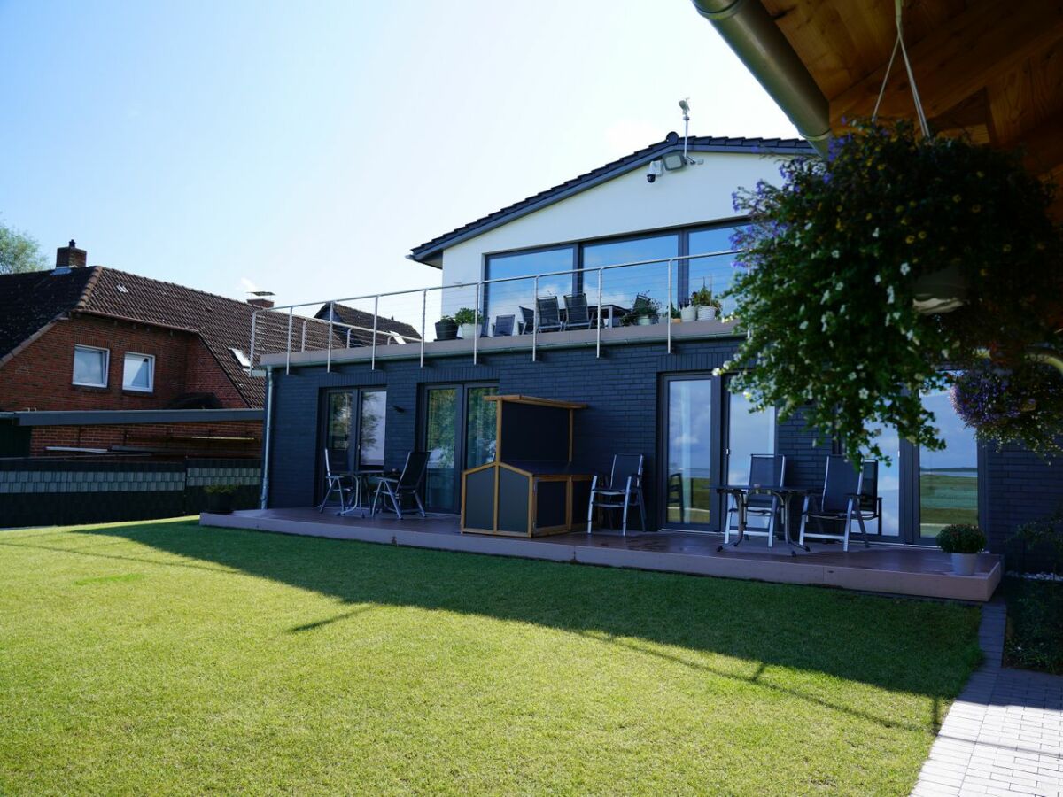 Holiday apartment Ferienwohnung Pamir in Olpenitzdorf - Features photo 4