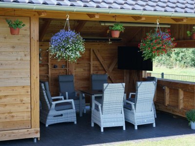 Holiday apartment Ferienwohnung Pamir in Olpenitzdorf - Features photo 5