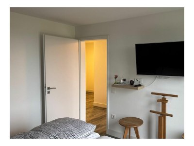 Holiday apartment Ferienwohnung Pamir in Olpenitzdorf - Features photo 6