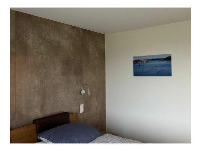 Holiday apartment Ferienwohnung Pamir in Olpenitzdorf - Features photo 16