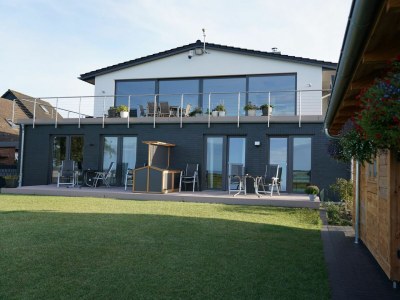 Holiday apartment Ferienwohnung Pamir in Olpenitzdorf - Features photo 19