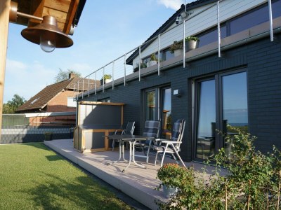 Holiday apartment Ferienwohnung Pamir in Olpenitzdorf - Features photo 26