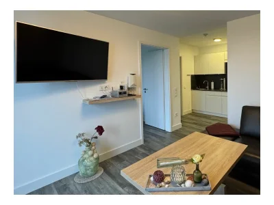 Holiday apartment Ferienwohnung Passat in Olpenitzdorf - Features photo 2