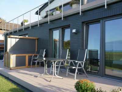 Holiday apartment Ferienwohnung Passat in Olpenitzdorf - Features photo 9