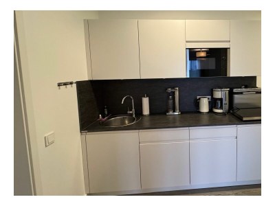 Holiday apartment Ferienwohnung Passat in Olpenitzdorf - Features photo 12