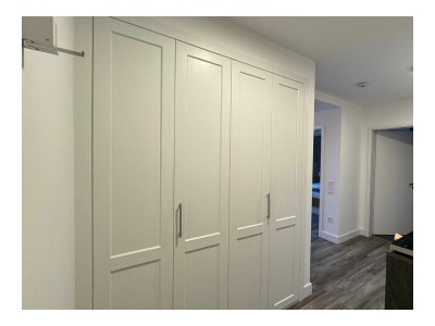 Holiday apartment Ferienwohnung Passat in Olpenitzdorf - Features photo 15