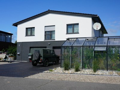 Holiday apartment Ferienwohnung Passat in Olpenitzdorf - Features photo 17