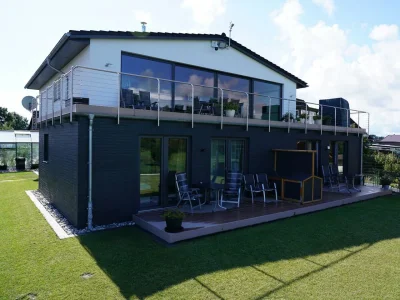 Holiday apartment Ferienwohnung Passat in Olpenitzdorf - Features photo 20