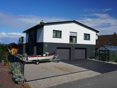 Holiday apartment Ferienwohnung Passat in Olpenitzdorf - Features photo 21