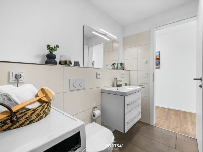 Holiday apartment Ferienwohnung St. Tropez, App. 29 Olpenitz - Features photo 25