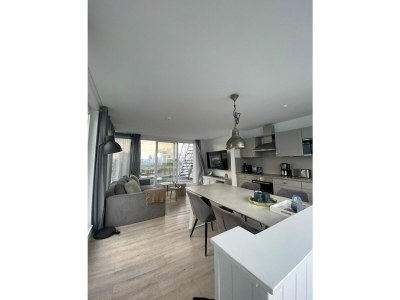 Holiday house Ferienhaus ANs Bootshaus Olpenitz in Olpenitz - Holiday house