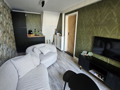 Apartment Akkerzicht in Oudesluis - Apartment