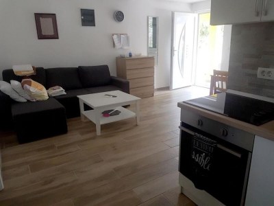 Apartment One bedroom apartment with terrace Vir - Torovi - Vir - Pedinka, Vir A-22373-b - Outdoor photo 7