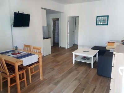 Apartment One bedroom apartment with terrace Vir - Torovi - Vir - Pedinka, Vir A-22373-b - Outdoor photo 8