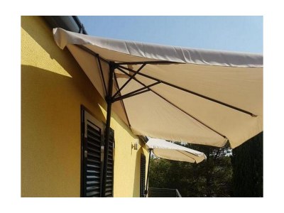 Apartment Two bedroom apartment with terrace and sea view Vir - Torovi - Vir - Pedinka, Vir A-22373-c - Outdoor photo 21