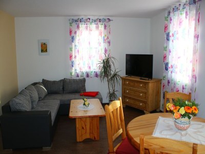 Holiday house XXL Ferienhaus in Struppen - Features photo 7