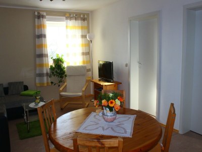 Holiday house XXL Ferienhaus in Struppen - Features photo 8