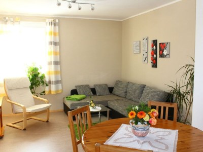Holiday house XXL Ferienhaus in Struppen - Features photo 11
