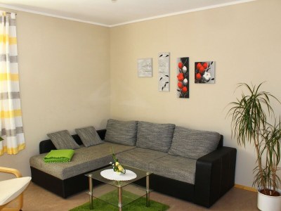 Holiday house XXL Ferienhaus in Struppen - Features photo 12