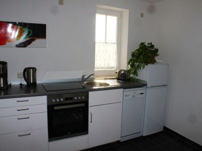 Holiday house XXL Ferienhaus in Struppen - Features photo 21