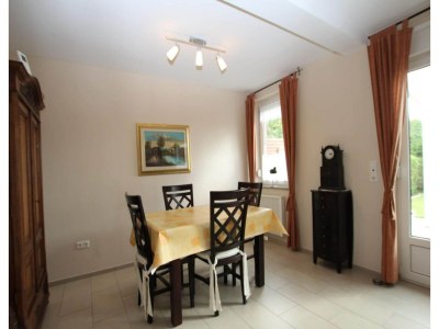 Bungalow Strandnaher Bungalow renoviert, Dornumersiel - Features photo 5