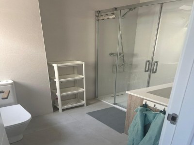 Apartment Faro's Retamar Cuddly Nest for 2 - Features photo 10