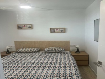 Apartment Faro's Retamar Cuddly Nest for 2 - Features photo 11