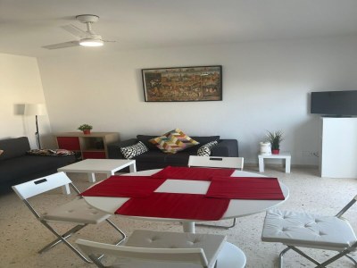 Apartment Faro's Retamar Cuddly Nest for 2 - Features photo 13